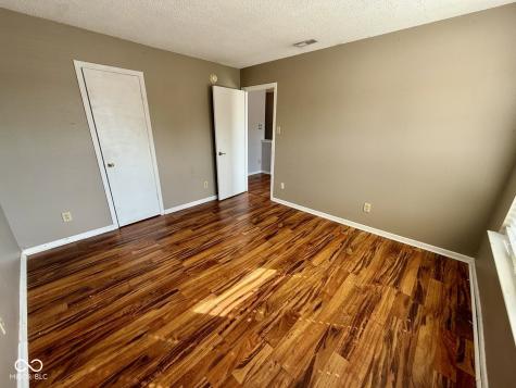 3424 Pavetto Lane Indianapolis IN 46203