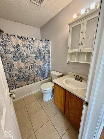 3424 Pavetto Lane Indianapolis IN 46203