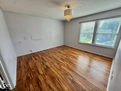 3424 Pavetto Lane Indianapolis IN 46203