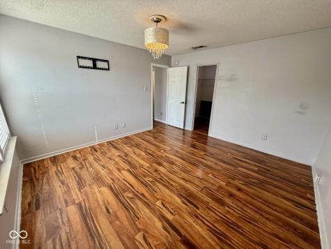 3424 Pavetto Lane Indianapolis IN 46203