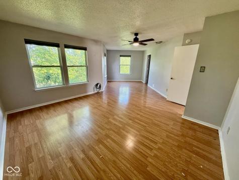 3424 Pavetto Lane Indianapolis IN 46203