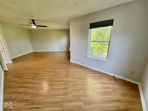 3424 Pavetto Lane Indianapolis IN 46203