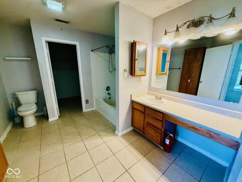 3424 Pavetto Lane Indianapolis IN 46203