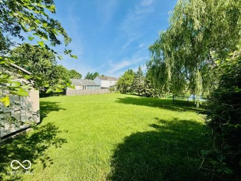 3424 Pavetto Lane Indianapolis IN 46203