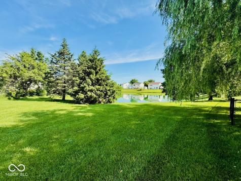 3424 Pavetto Lane Indianapolis IN 46203