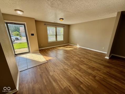 3424 Pavetto Lane Indianapolis IN 46203