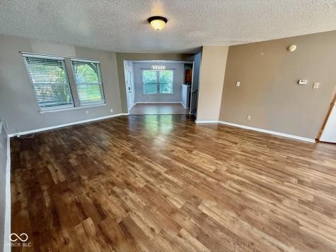 3424 Pavetto Lane Indianapolis IN 46203