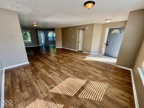 3424 Pavetto Lane Indianapolis IN 46203