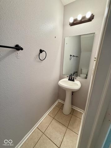 3424 Pavetto Lane Indianapolis IN 46203