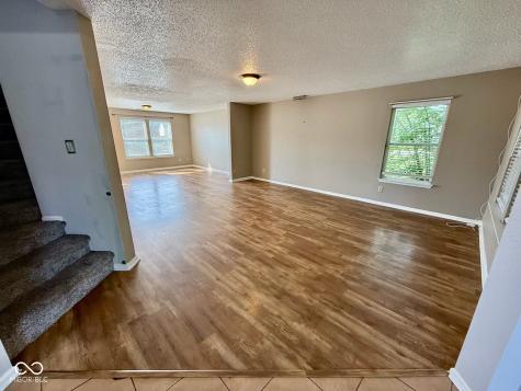 3424 Pavetto Lane Indianapolis IN 46203