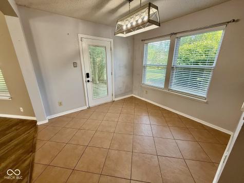 3424 Pavetto Lane Indianapolis IN 46203
