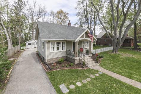 140 E Elbert Street Indianapolis IN 46227