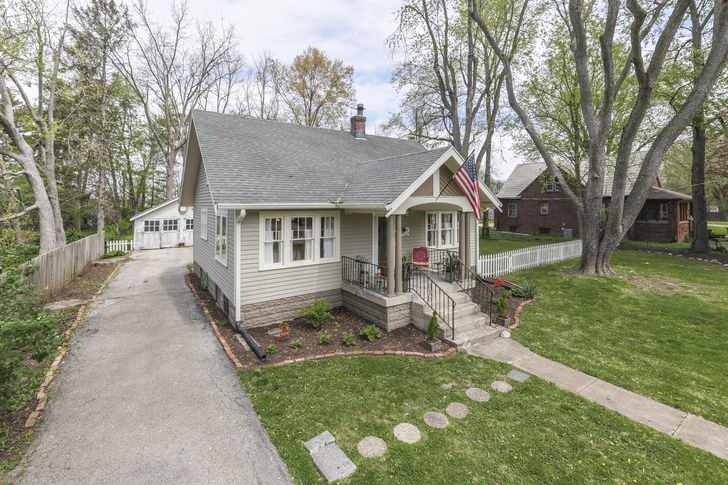 140 E Elbert Street Indianapolis IN 46227