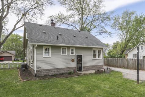 140 E Elbert Street Indianapolis IN 46227