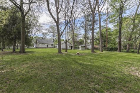140 E Elbert Street Indianapolis IN 46227