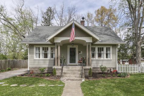 140 E Elbert Street Indianapolis IN 46227