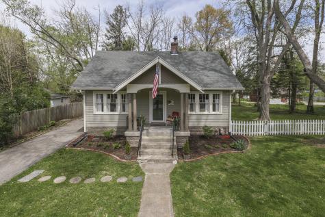 140 E Elbert Street Indianapolis IN 46227