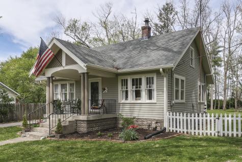 140 E Elbert Street Indianapolis IN 46227