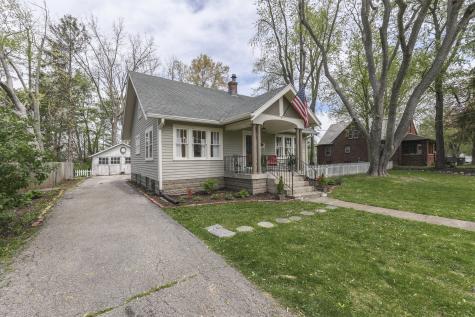 140 E Elbert Street Indianapolis IN 46227
