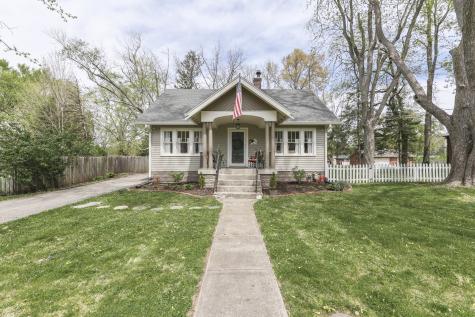 140 E Elbert Street Indianapolis IN 46227
