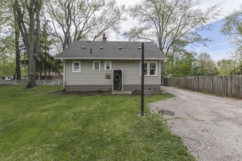 140 E Elbert Street Indianapolis IN 46227