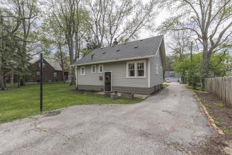 140 E Elbert Street Indianapolis IN 46227