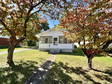 528 Dayton Avenue Indianapolis IN 46203
