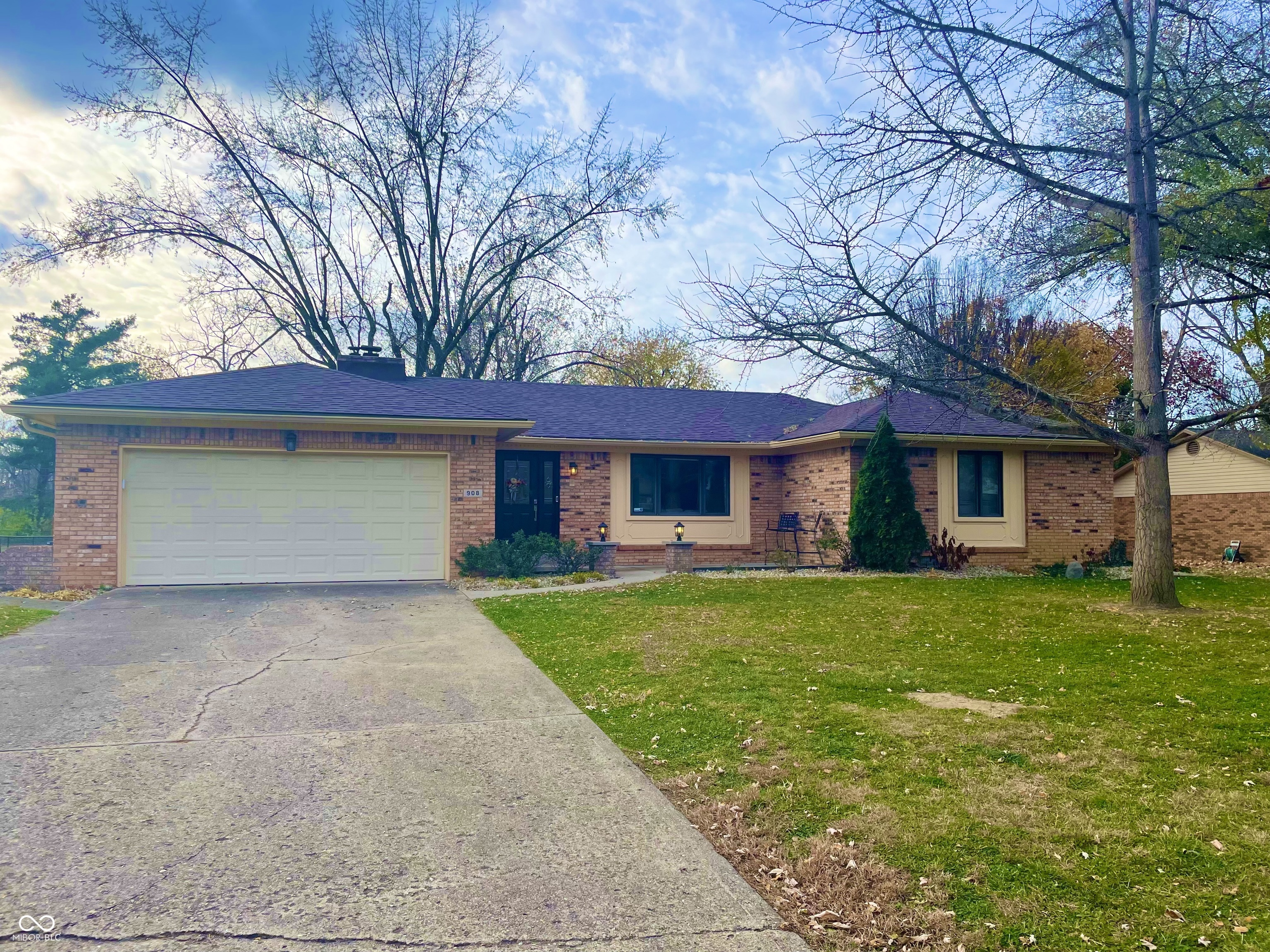 Greenwood IN, 908 Ramblin Road