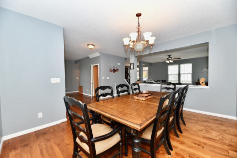 2161 Silver Rose Drive Avon IN 46123