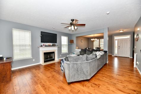2161 Silver Rose Drive Avon IN 46123