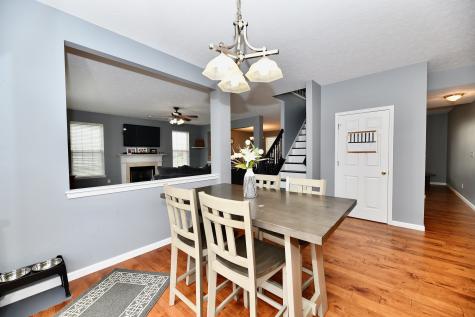 2161 Silver Rose Drive Avon IN 46123