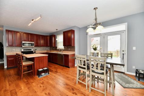 2161 Silver Rose Drive Avon IN 46123