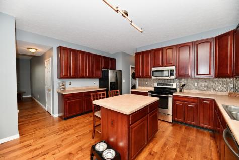 2161 Silver Rose Drive Avon IN 46123