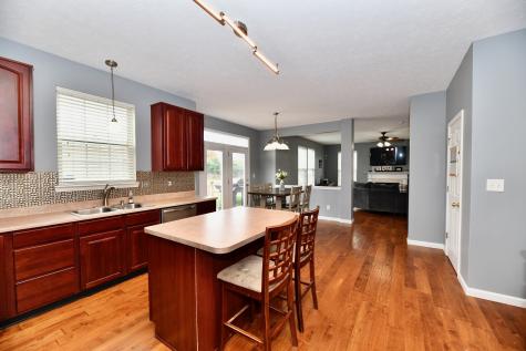 2161 Silver Rose Drive Avon IN 46123