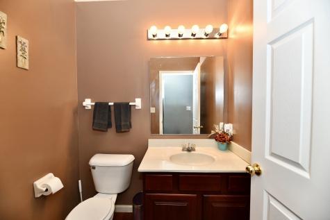 2161 Silver Rose Drive Avon IN 46123