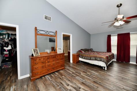2161 Silver Rose Drive Avon IN 46123