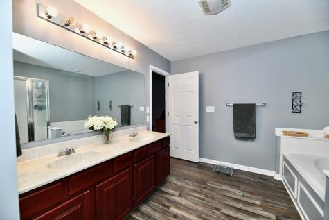 2161 Silver Rose Drive Avon IN 46123