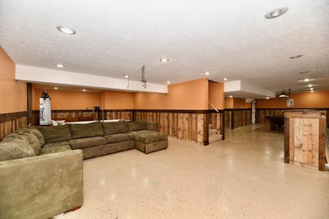 2161 Silver Rose Drive Avon IN 46123