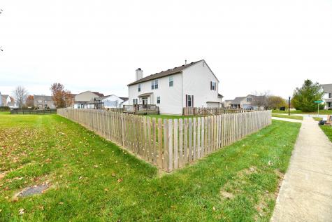 2161 Silver Rose Drive Avon IN 46123