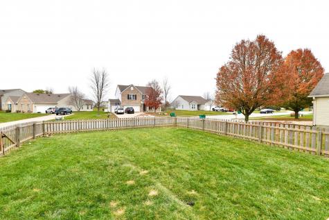 2161 Silver Rose Drive Avon IN 46123