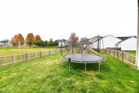 2161 Silver Rose Drive Avon IN 46123