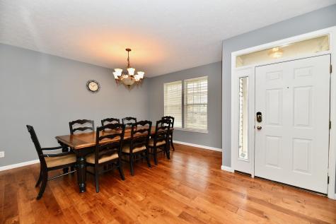 2161 Silver Rose Drive Avon IN 46123