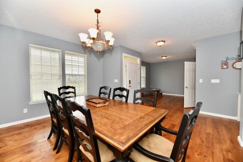 2161 Silver Rose Drive Avon IN 46123