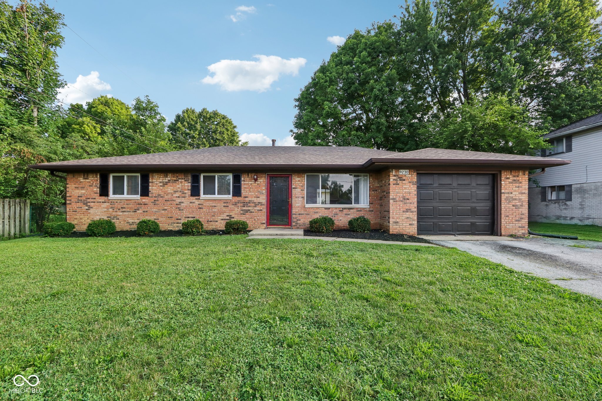 9230 E 25th Street Indianapolis IN 46229
