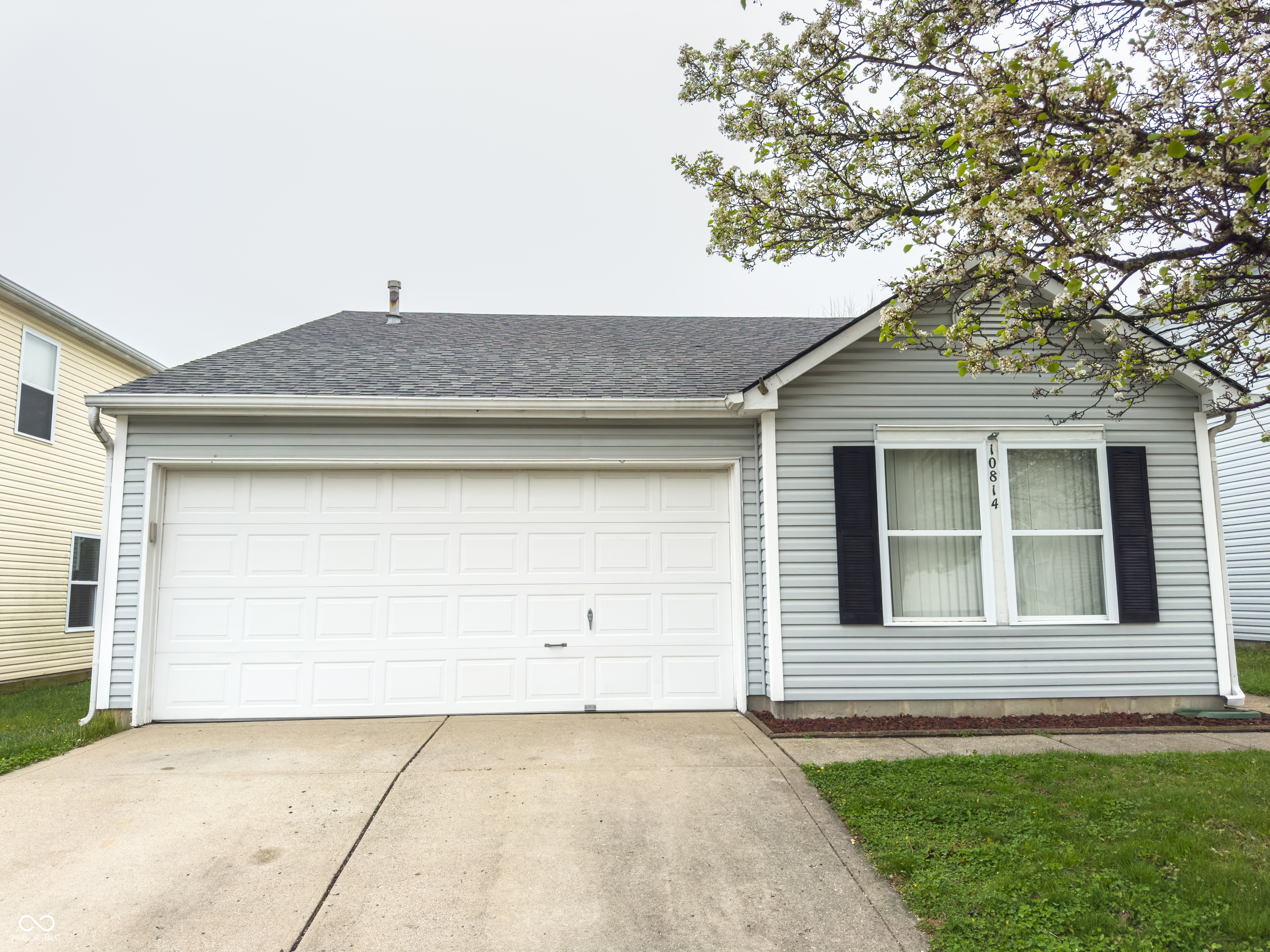 10814 Glenayr Drive Camby IN 46113