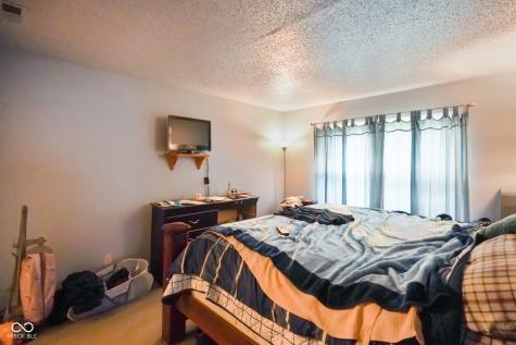 10814 Glenayr Drive Camby IN 46113