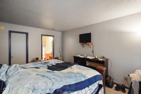 10814 Glenayr Drive Camby IN 46113