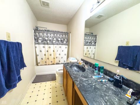 10814 Glenayr Drive Camby IN 46113
