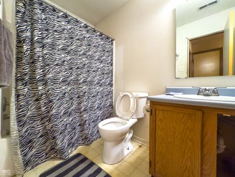 10814 Glenayr Drive Camby IN 46113