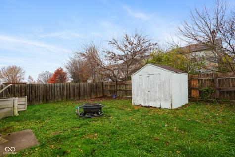 10814 Glenayr Drive Camby IN 46113
